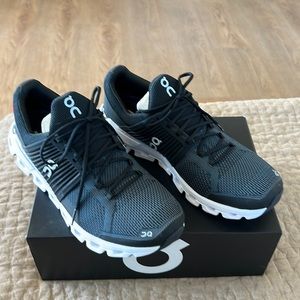 On Running Men’s Cloudswift Shoes